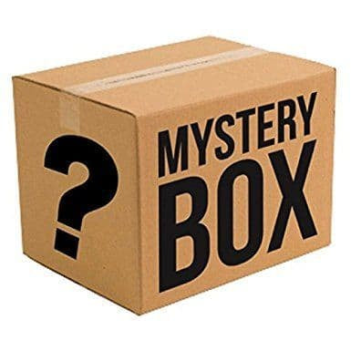 Vintage Mystery Box